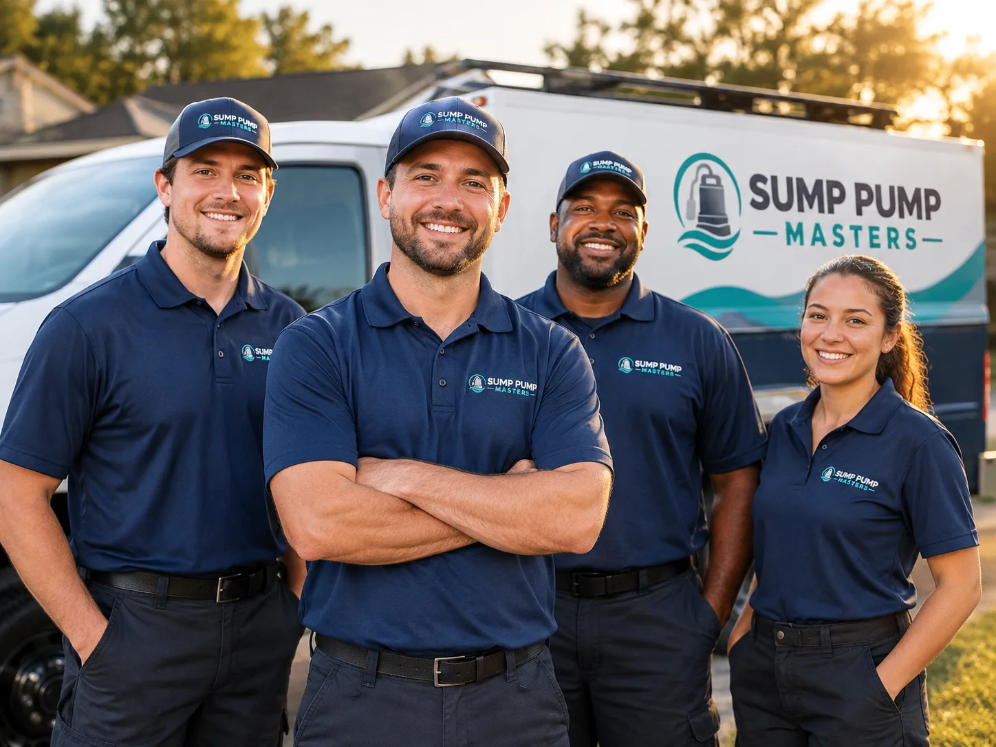 Sump Pump Repair company in Oak Lawn, IL
